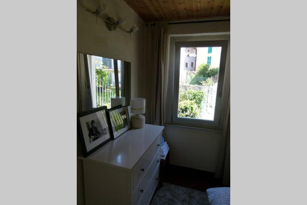 Villa Cosy Place Perledo Exterior foto