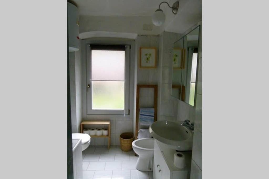 Villa Cosy Place Perledo Exterior foto