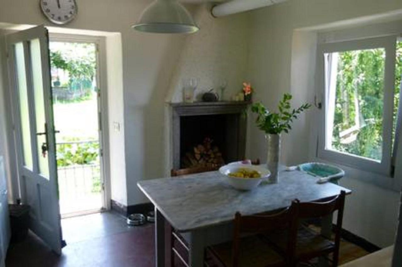 Villa Cosy Place Perledo Exterior foto
